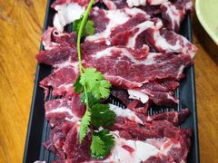 -牛小隆牛肉面馆(四牌楼店)