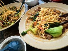 -方铲铲·成都板凳面(滨江银泰店)