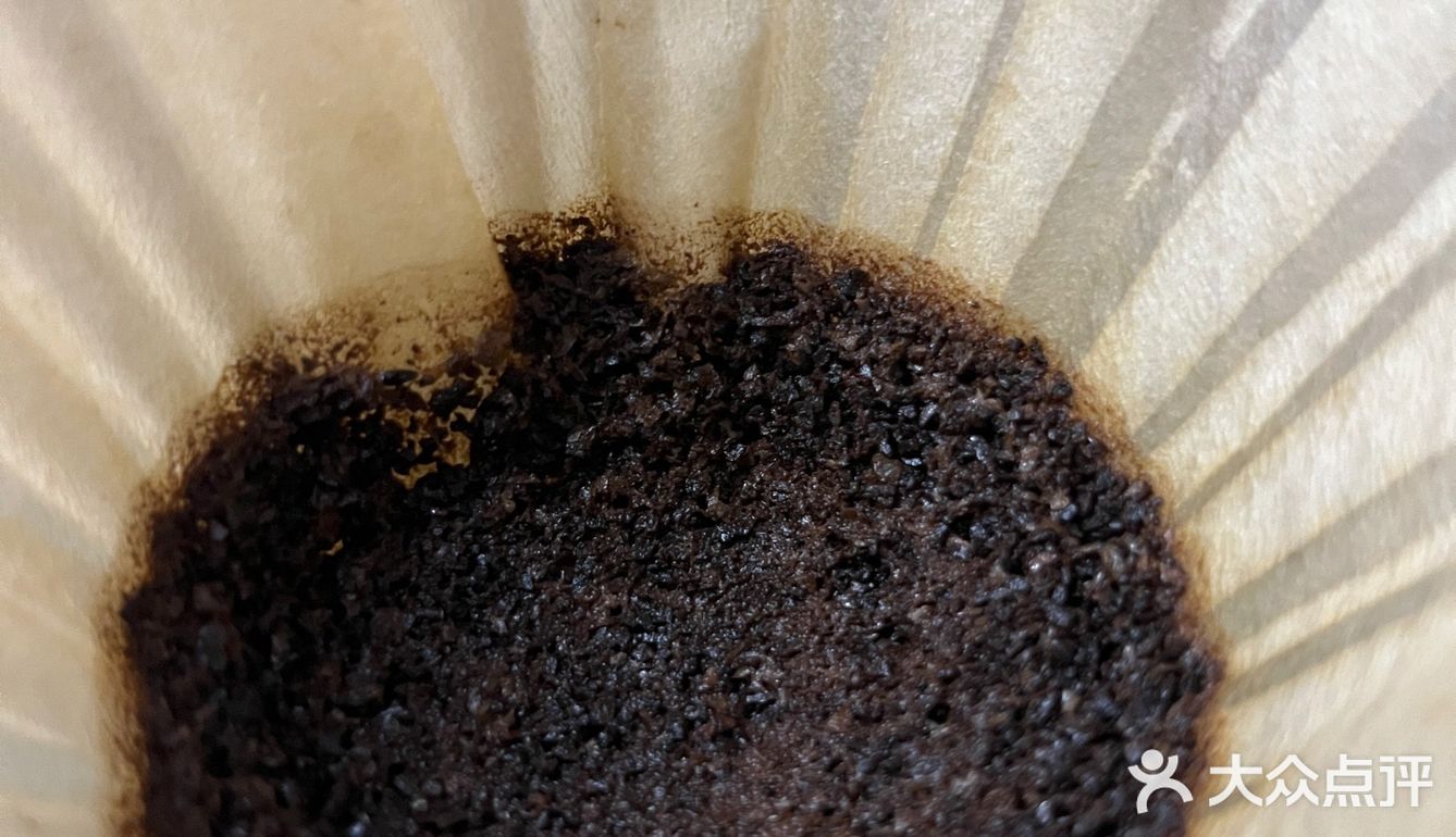 手冲日记(等待拉杆的日子)