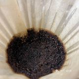 手冲日记(等待拉杆的日子)