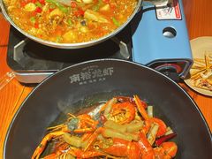 -南裕小牌档·小龙虾·烧烤