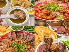 -小银家日式简餐(中信丹阳花园店)