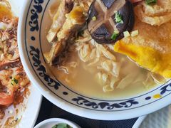 -東城故事·尋找姆媽的味道(玉兰路店)