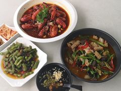 -八珍玉食鸡煲·打边炉(印象城店)