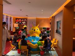 -海景花园大酒店·西餐厅