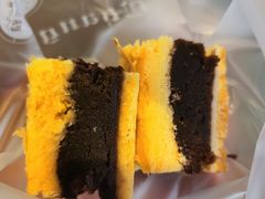 -长发西饼(临顿路店)
