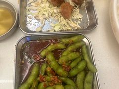 -白仁仔· 活烤海鲜 宵夜(豫园店)