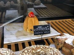 -Let's Taipei 非常烘焙(太古里店)