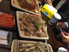 -盒马鲜生(杭州运河上街店)