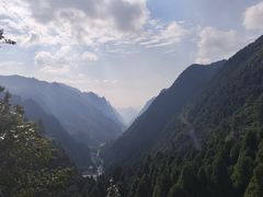 -娄山关景区
