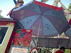 -顺德大良半月城游乐场