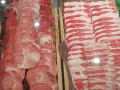 -圣琼美食百汇自助餐厅(长安万达店)