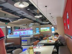 -宴全牛粤来越牛潮汕鲜牛肉火锅(海州万达广场店)