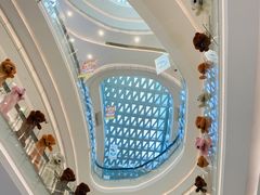 -银泰百货(厦门国贸中心店)