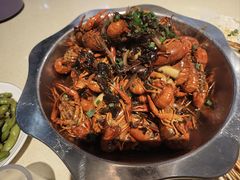 -陈帅夜排档·龙虾·炒菜·烤串(世茂店)