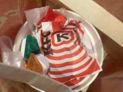 -肯德基(中华路店)