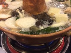 -南门涮肉(北洼路店)