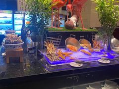 -常州武进九洲喜来登酒店