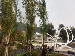 -潭柘寺景区
