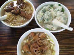 -汉记面馆(南华东路店)