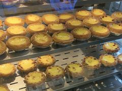 -蜂蝶来饼店(拱北总店)