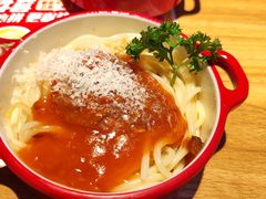 -豪客来牛排(重庆三峡广场步行街1704店)
