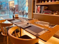 -NG PASTA吴居·中华意面(南头古城店)