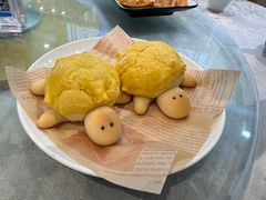 -皓景海鲜·地标美食(双月湾店)