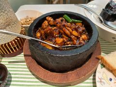 -桂满陇·手作小笼包&江南叫花鸡(中山公园店)