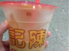 upload_pic-陈记甜品窝(中山北路店)