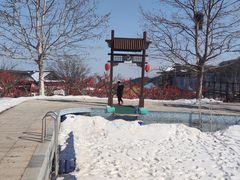 -威海华夏城景区