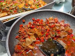 -味上湘菜馆(岳麓山店)