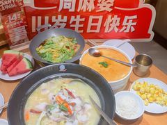 -周麻婆·川式小炒(泉州鲤城超越工业园店)