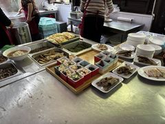 -兴福老面馆(寺路街店)