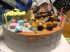 -丁先生蛋糕·品质鲜作(桐梓林店)