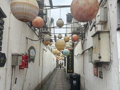 -衣裳街历史文化街区