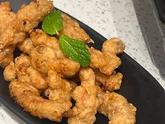 -鱼酷活鱼烤鱼(新世界城店)