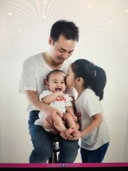 点击看大图 -小鬼当佳儿童摄影(回龙观店)