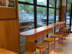 -麦当劳(安定门外大街店)