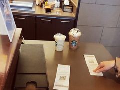 -星巴克(重庆新天泽国际广场店)