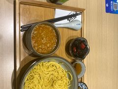 -蟹小满·蟹黄捞面(杭州西湖店)