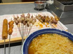-老白清真烧烤(锦州旗舰店)
