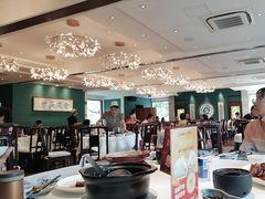 -侨美·唐荔园·40年地道粤菜