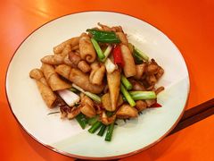 -雅苑餐厅(朝天路店)