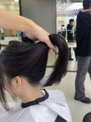 -GANO HAIR 