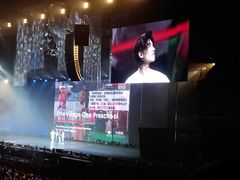 一楼-成都金融城演艺中心