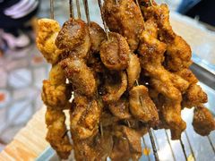 -建国烧烤(建乐路店)