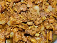 -丫丫厨娘·柠檬鸭(江南蓝鲸世界店)