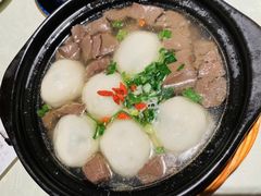 -金典银峰老鹅馆·昆山菜(亭林公园店)