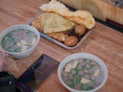-二牛丸子汤(杏花岭店)